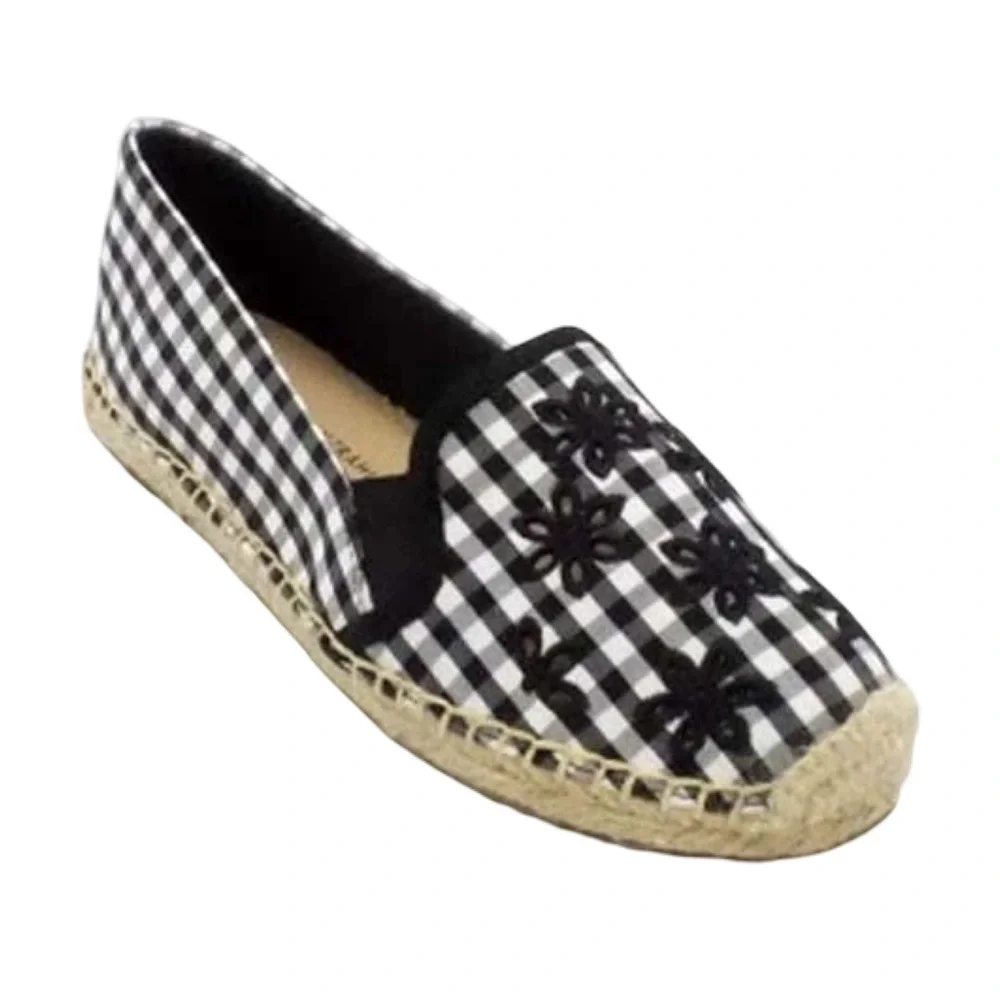 ISAAC MIZRAHI • Marilyn Shoes Espadrille